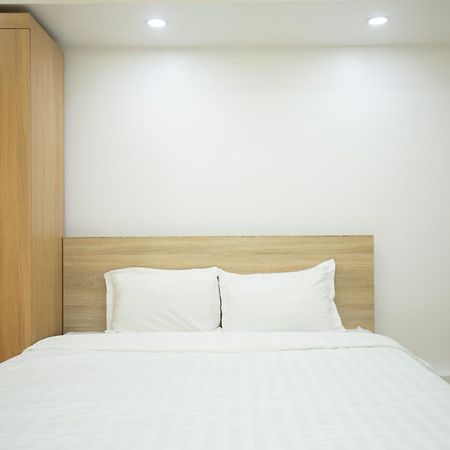Sumitomo1 Serviced Apartment & Hotel 하노이 외부 사진
