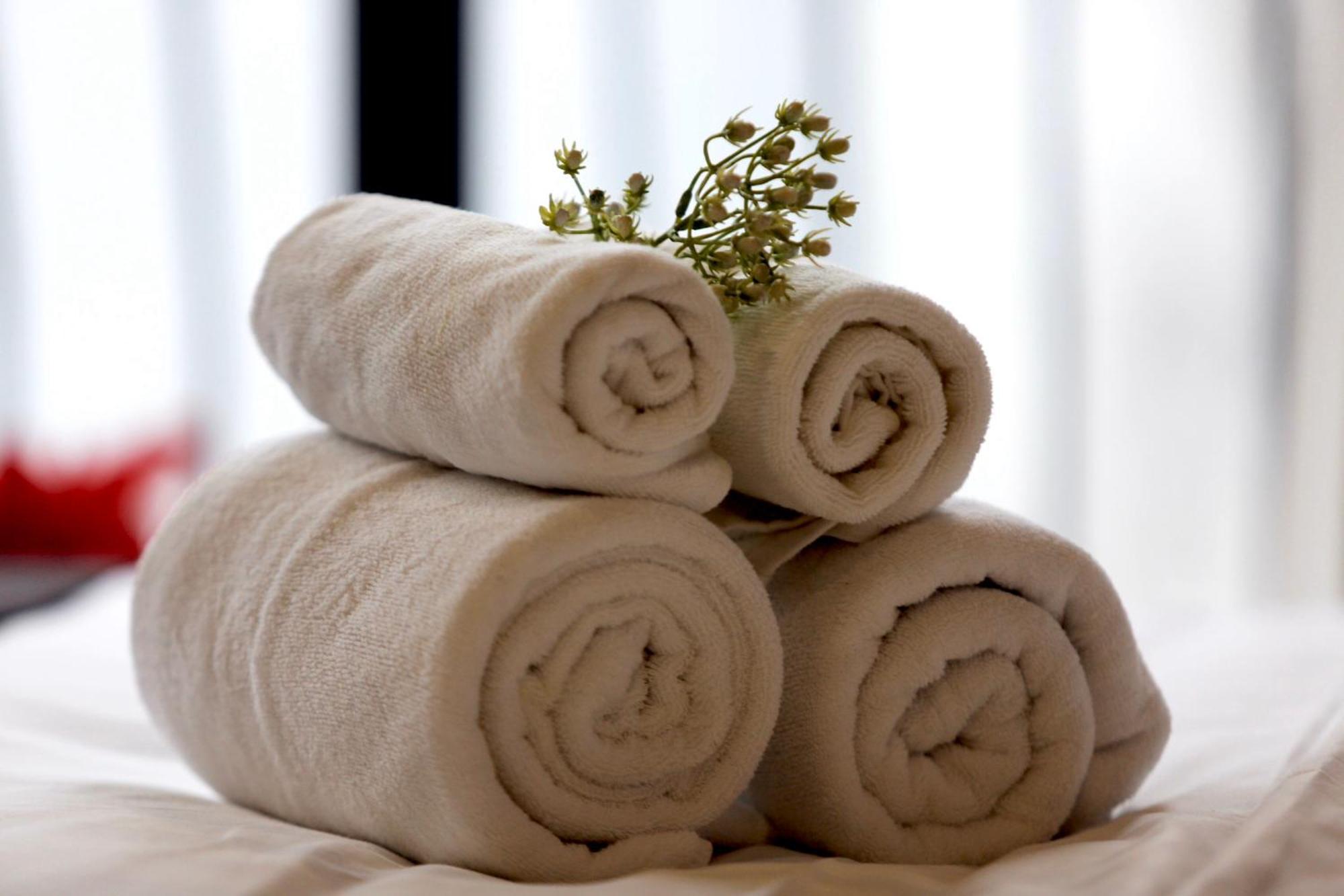 Sumitomo1 Serviced Apartment & Hotel 하노이 외부 사진